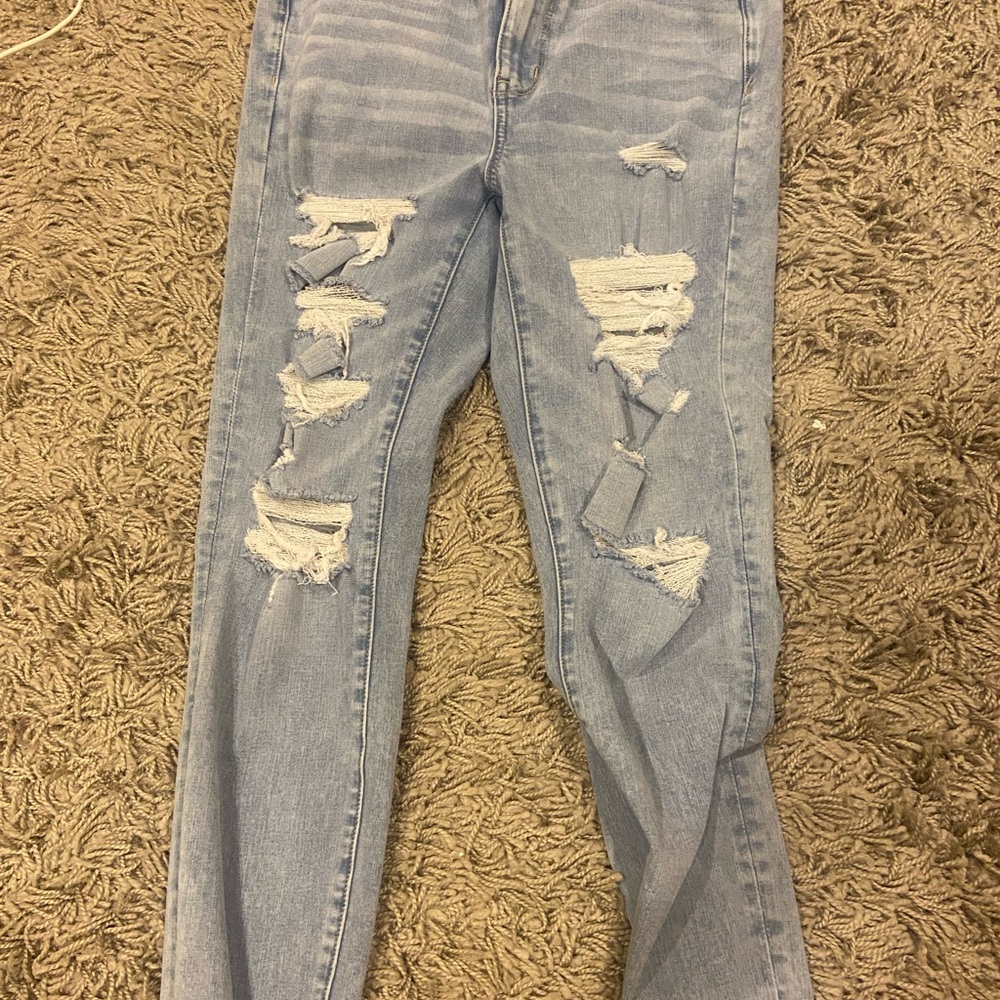 AE Skinny Jeans